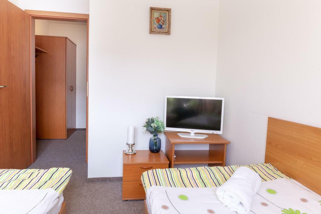 Apartmany Aneta Spindleruv Mlyn Exterior photo