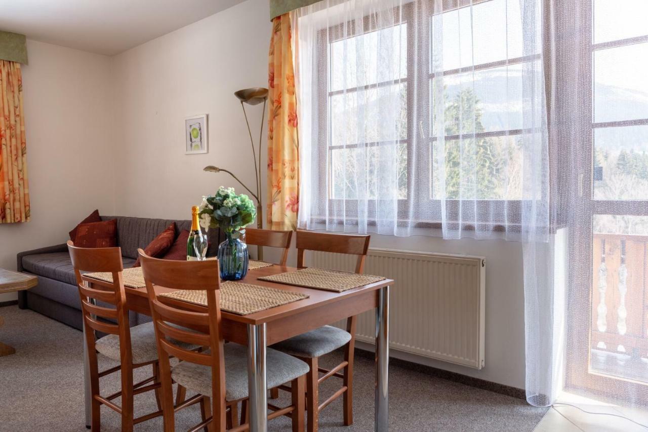 Apartmany Aneta Spindleruv Mlyn Exterior photo