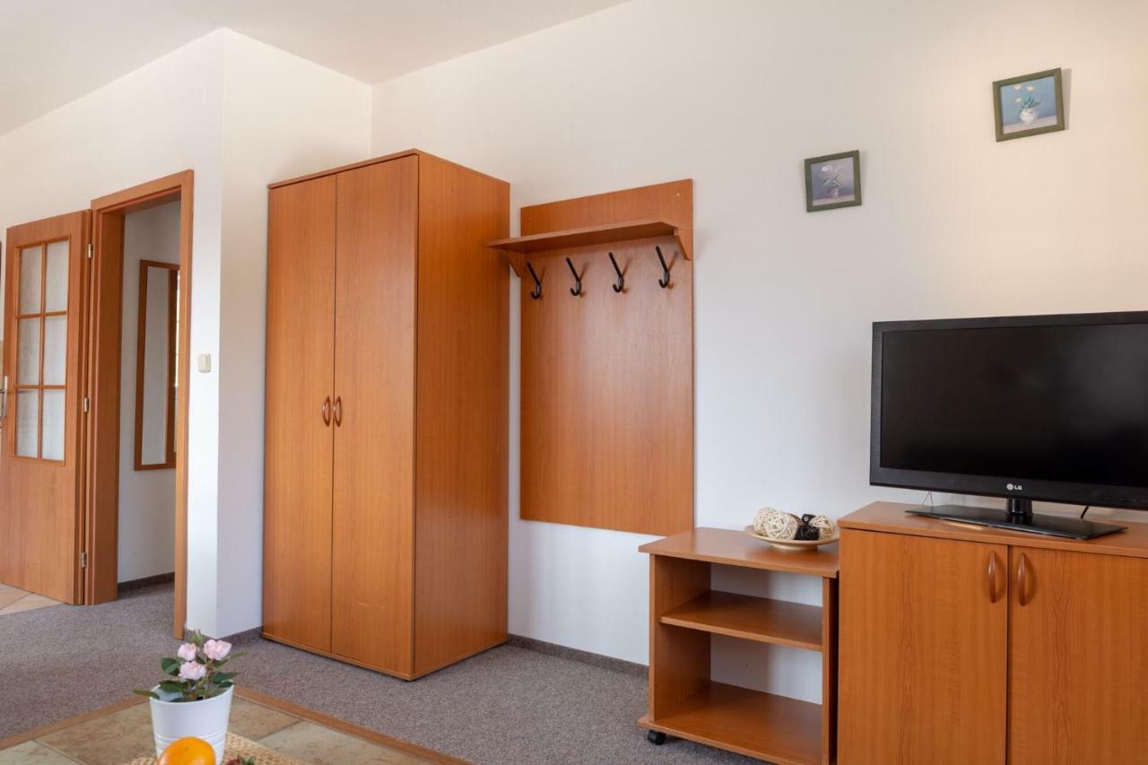 Apartmany Aneta Spindleruv Mlyn Exterior photo
